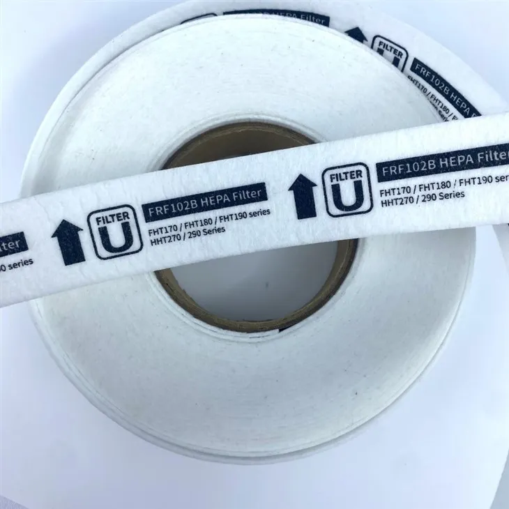 Needle Punched Nonwoven Fabric