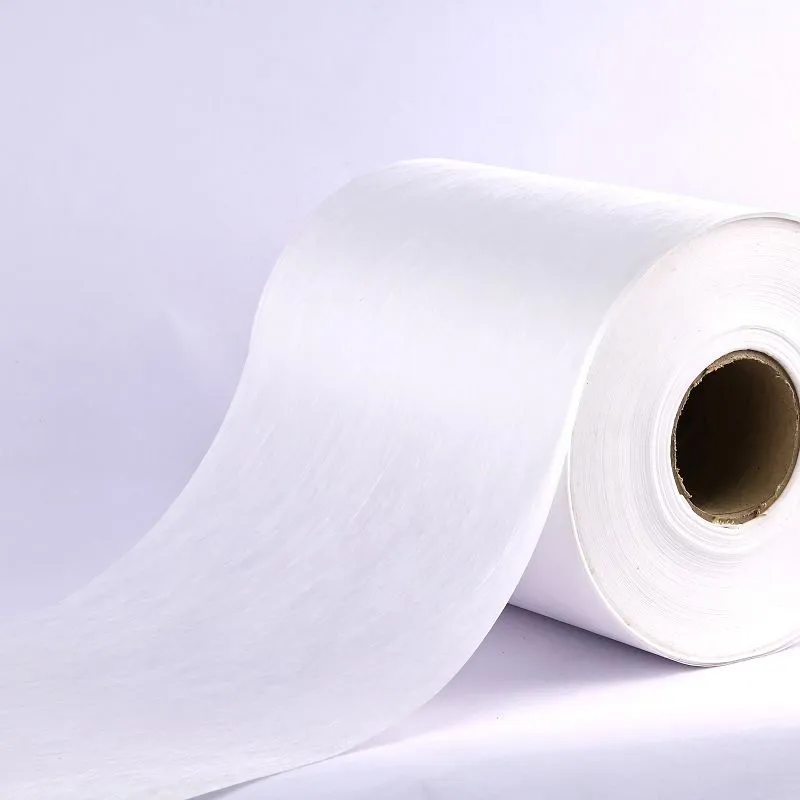 PE PET dvokomponentni Spunbond