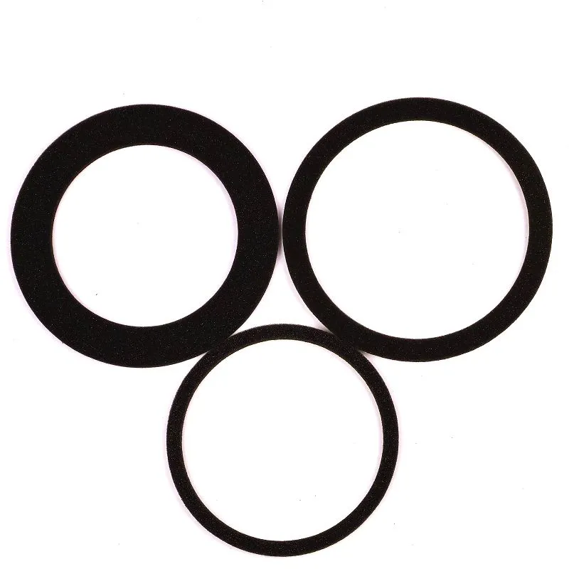 Spužva zaptivni prsten